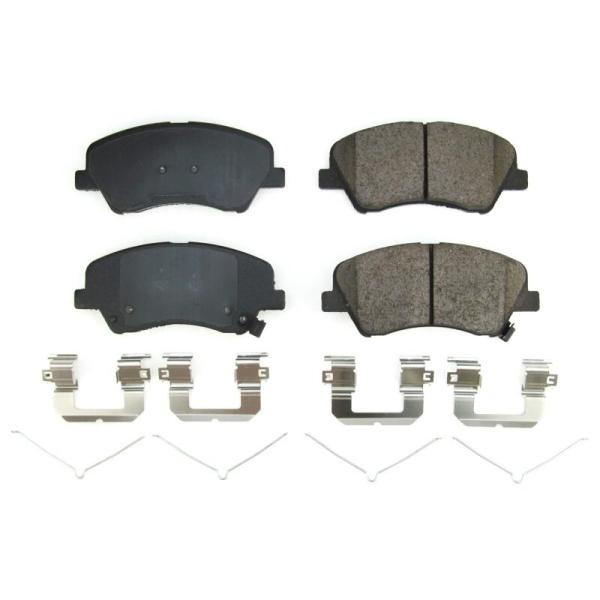PowerStop 17-2190