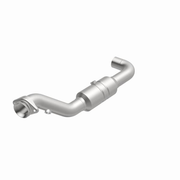 MAG Converter Direct Fit Magnaflow 5551428