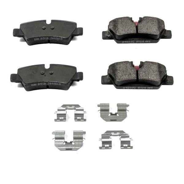 PowerStop 17-1800