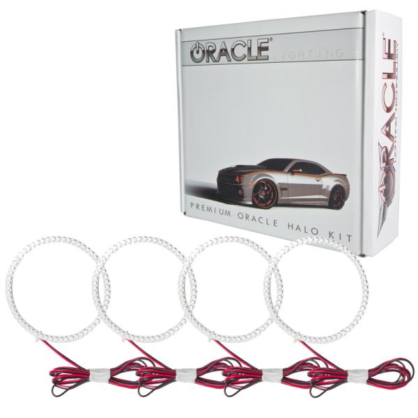 ORL Headlight Halo Kits ORACLE Lighting 2417-001