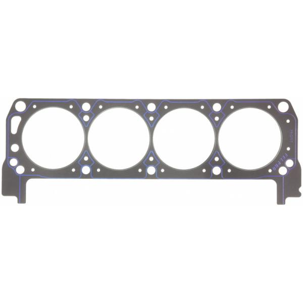 FEL Cylinder Head Gaskets Fel-Pro 11561