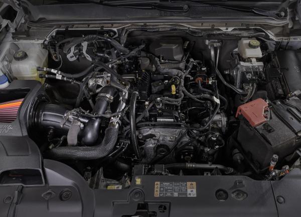 K&N Engineering 50-2629