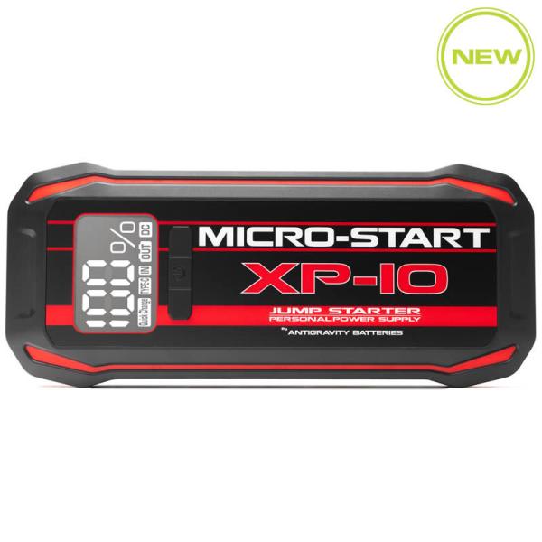 Antigravity Batteries AG-XP-10-G2