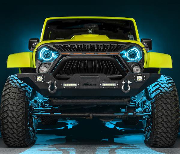 ORACLE Lighting 5876-335