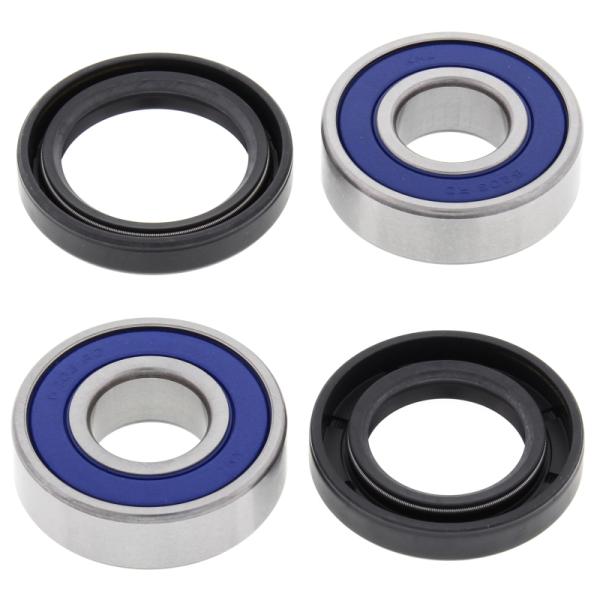 ABR Wheel Bearing Kits All Balls Racing 25-1218