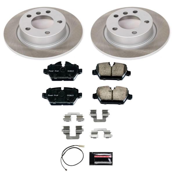 PowerStop SC6664