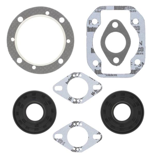 VEP Engine Oil Seal Kit Vertex Pistons 711001