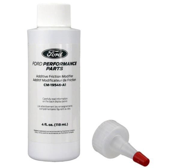 Ford Racing M-4050-B