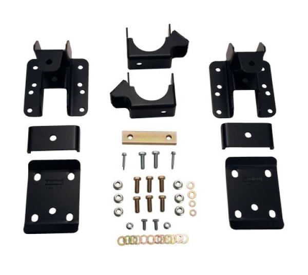 Belltech 6521