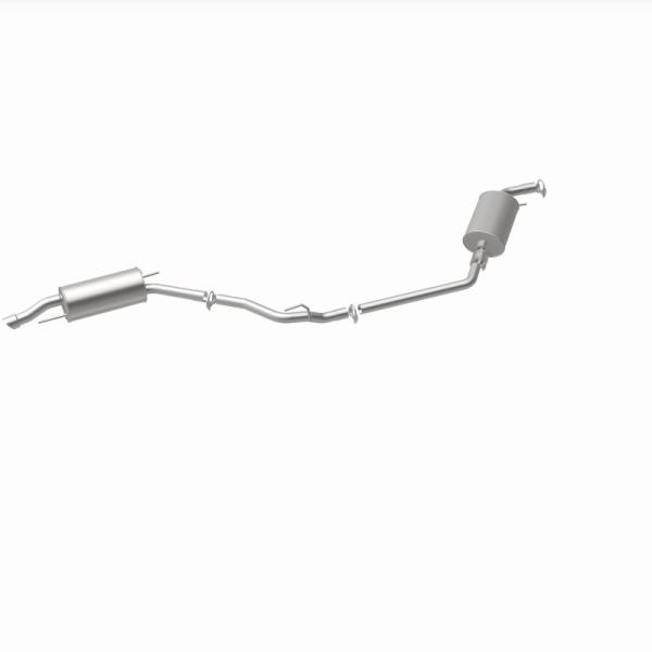 MAG BRE Exhaust Kits Magnaflow 106-0230
