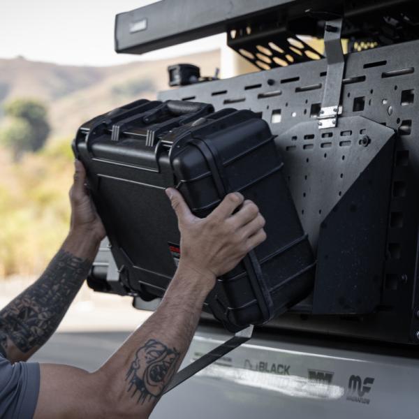 GOR Xventure Gear Bags/Tool Rolls/Cases Go Rhino XG252010M