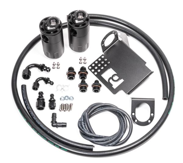 Radium Engineering 20-0099-FL