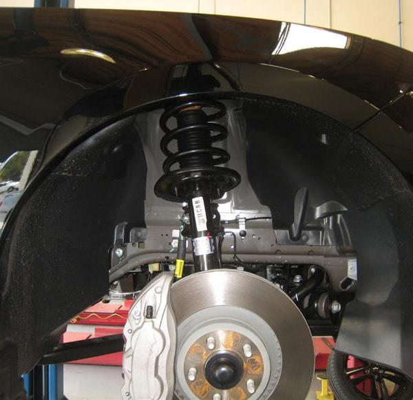 Eibach 35147.140