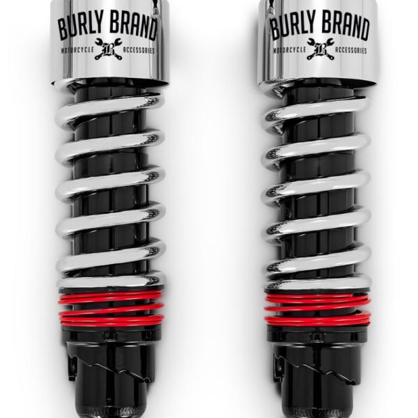Burly Brand B28-1207