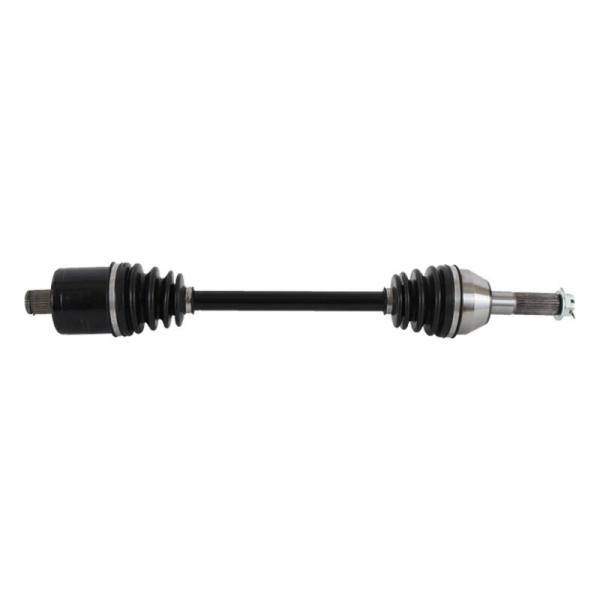 ABR Xtreme Duty Axles All Balls Racing AB6-PO-8-343