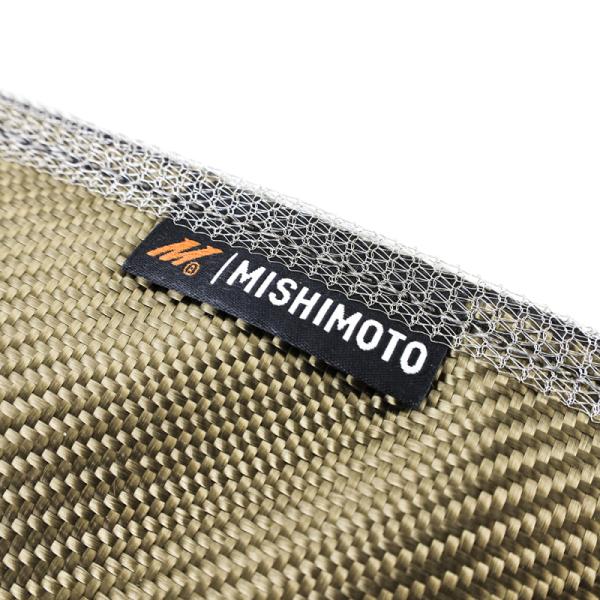 Mishimoto MMTB-F2D-03