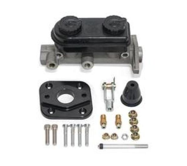 BMR Suspension MBK750