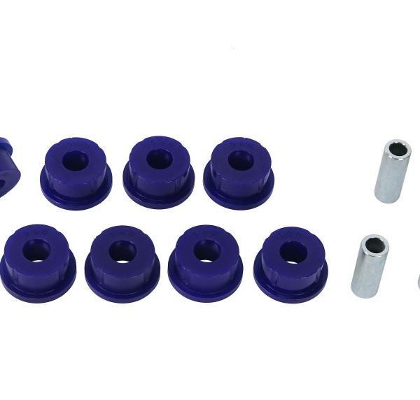 SPR Bushings - Trailing Arm Superpro SPF0980K