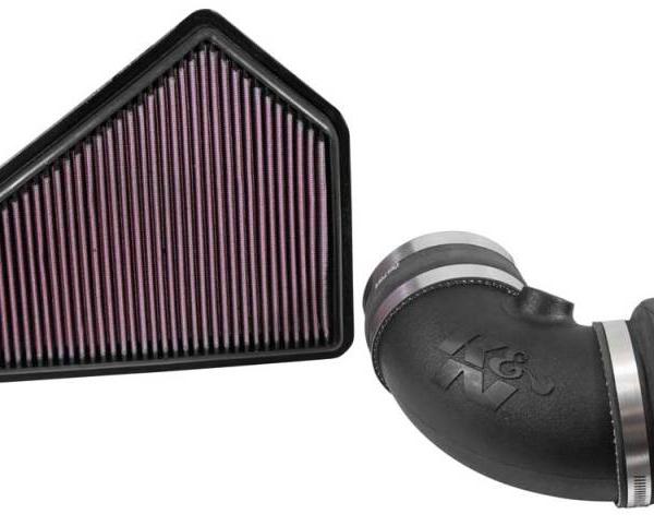 K&N Engineering 57-3086