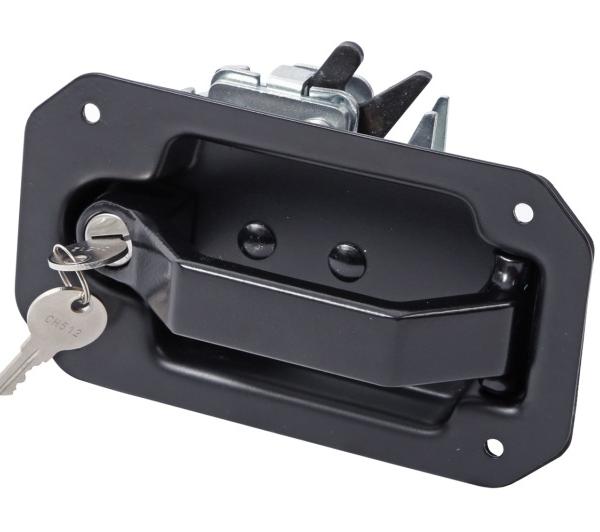 Dee Zee DZ TBLATCH4B