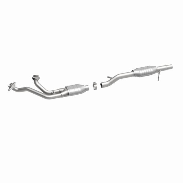Magnaflow 334302