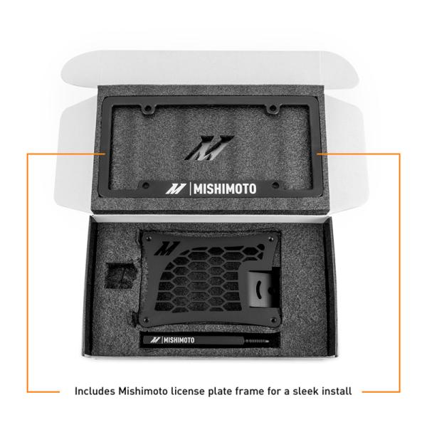 Mishimoto MMLP-G80-21