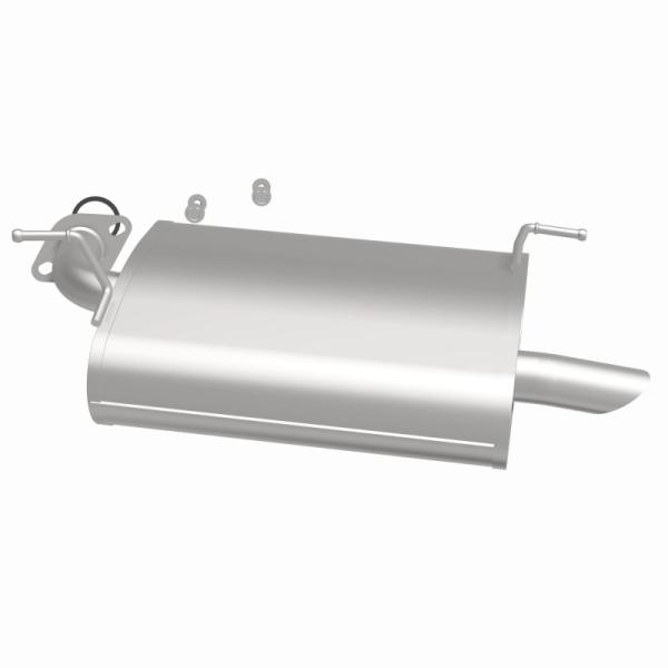 Magnaflow 108-0053
