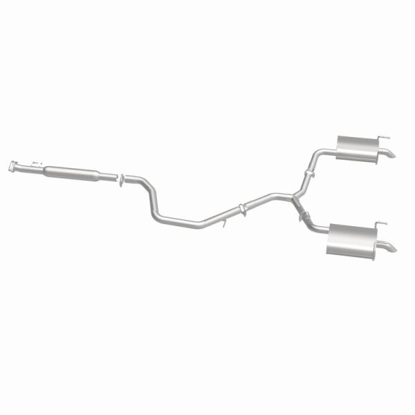 MAG BRE Exhaust Kits Magnaflow 106-0898