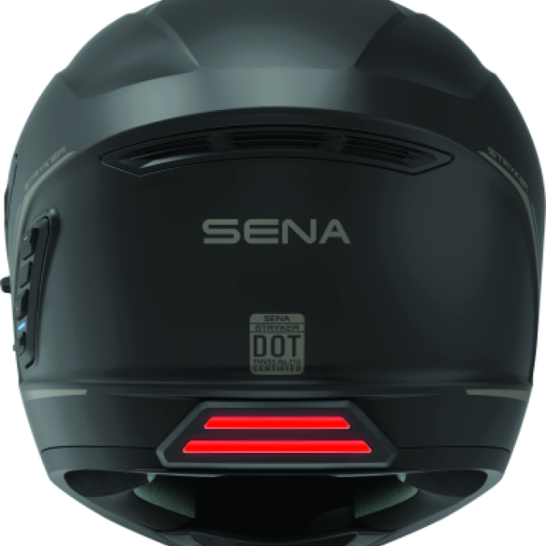 Sena Technologies STRYKER-MB00L1