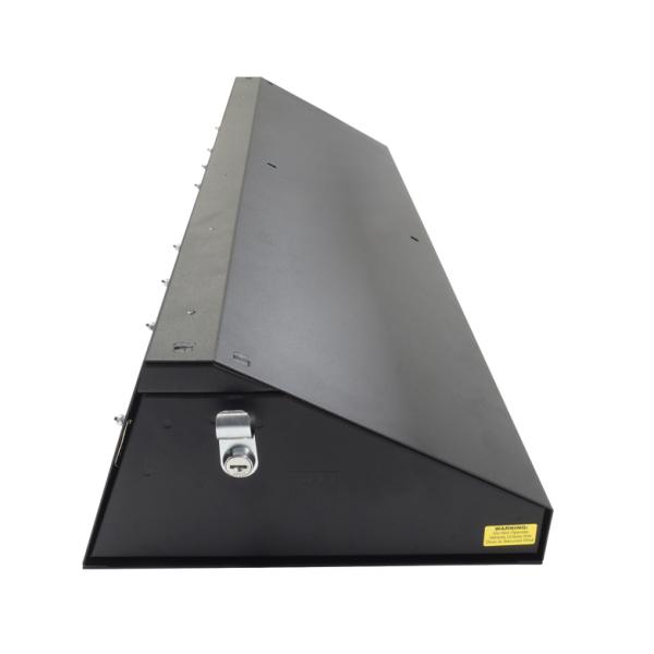 TFY Underseat Drawer Tuffy Products 325-01