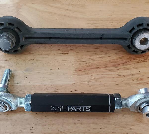 SPL Parts SPL FE B8