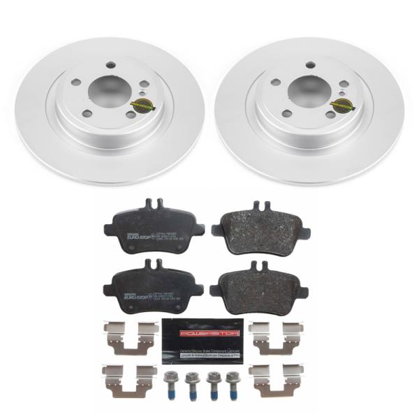 PowerStop ESK6894