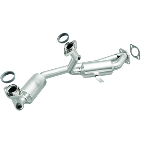 MAG Converter Direct Fit Magnaflow 23356