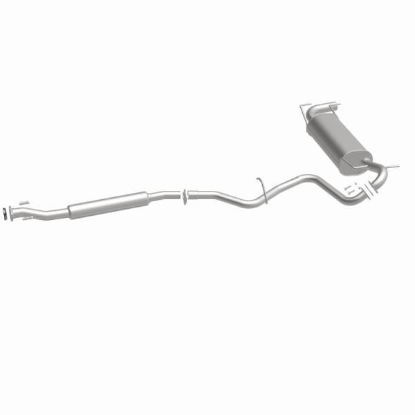 MAG BRE Exhaust Kits Magnaflow 106-0182