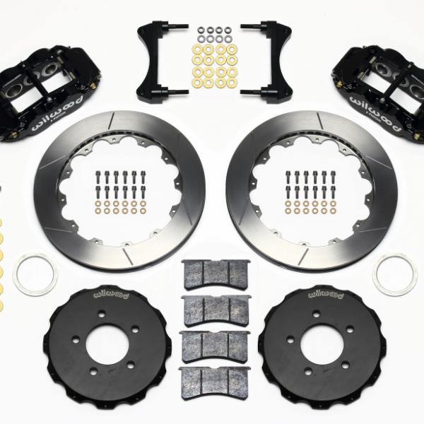 WIL Superlite Brake Kit Wilwood 140-11978