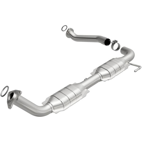 MAG Converter Direct Fit Magnaflow 49629