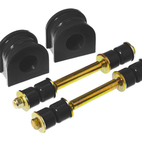 PRO Sway/End Link Bush - Blk Prothane 6-1130-BL