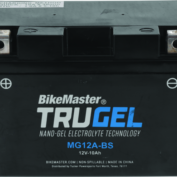 BikeMaster 780504