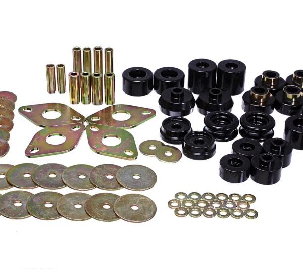 Energy Suspension 8.4110G