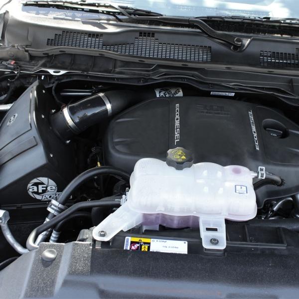 AFE P5R Air Intake aFe 54-32578-B