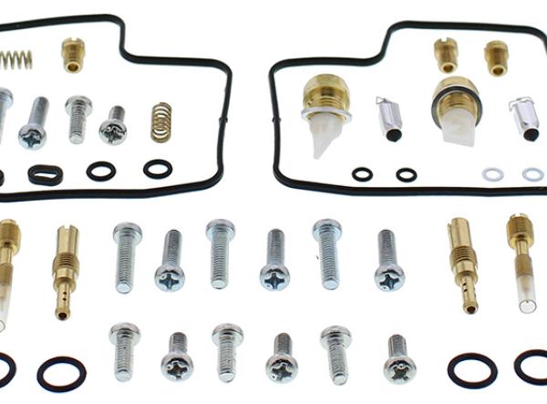 ABR Carburetor Rebuild Kits All Balls Racing 26-1619