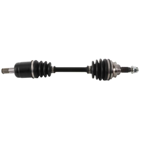 ABR Xtreme Duty Axles All Balls Racing AB6-HO-8-216