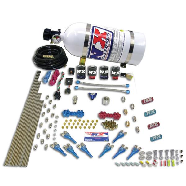 Nitrous Express 90100-12