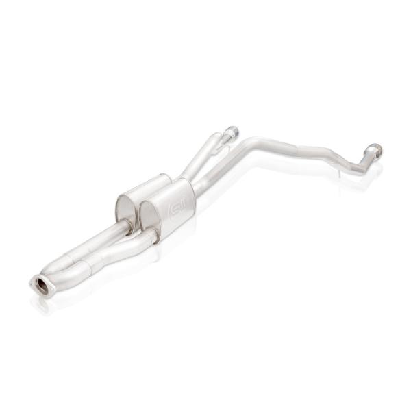 Stainless Works RAM19CBL