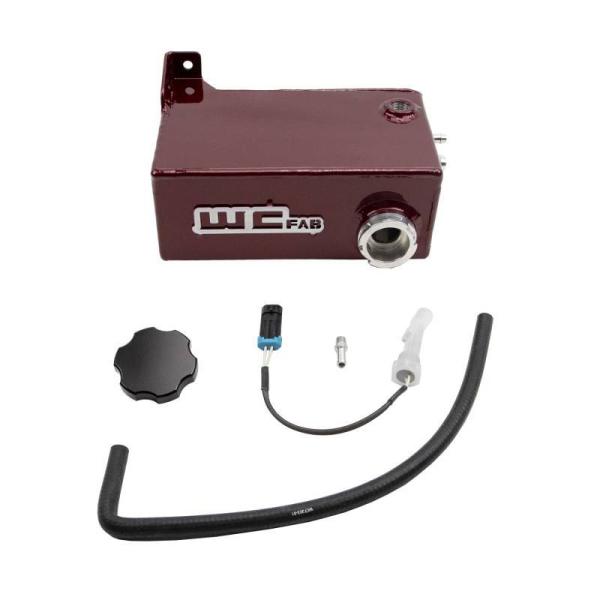 Wehrli WCF100647-FG