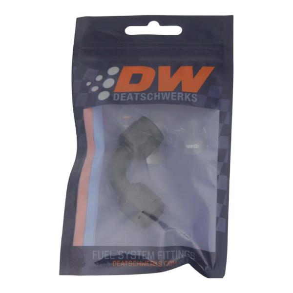 DW AN-AN Male Couplers DeatschWerks 6-02-0215-B
