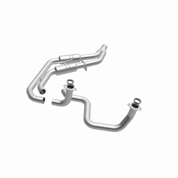Magnaflow 3322479