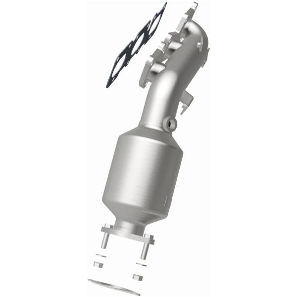 MAG Converter Direct Fit Magnaflow 51713