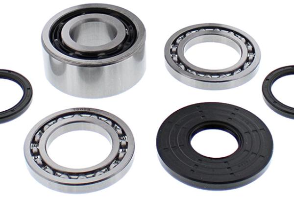 All Balls Racing 25-2115