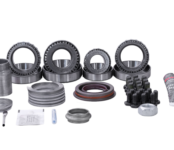 Revolution Gear & Axle 35-2038F